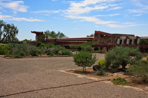 Taliesin West